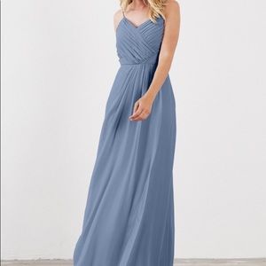 Weddington Way Camille bridesmaid dress